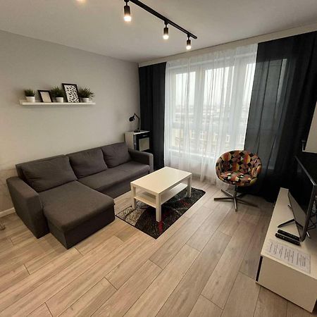 Residence Aparthotel Szczecin Luaran gambar