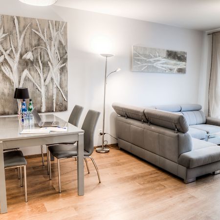 Residence Aparthotel Szczecin Luaran gambar