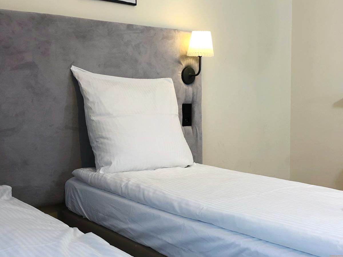 Residence Aparthotel Szczecin Luaran gambar