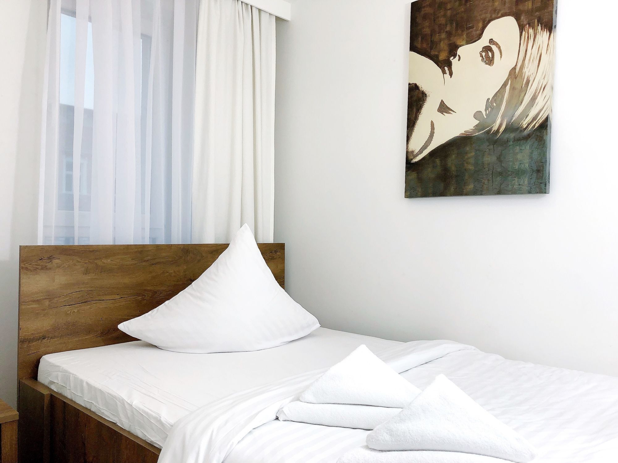 Residence Aparthotel Szczecin Luaran gambar