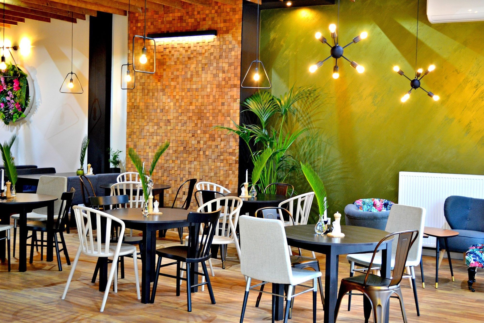 Residence Aparthotel Szczecin Luaran gambar