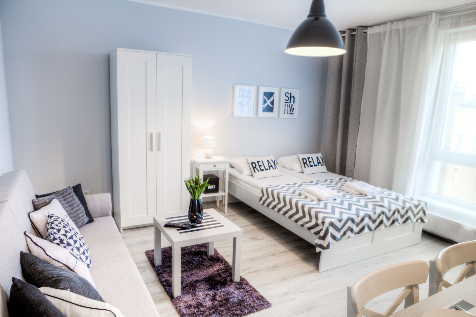 Residence Aparthotel Szczecin Luaran gambar