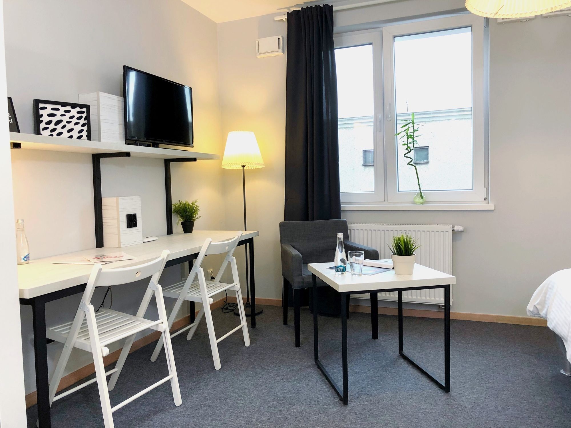 Residence Aparthotel Szczecin Luaran gambar