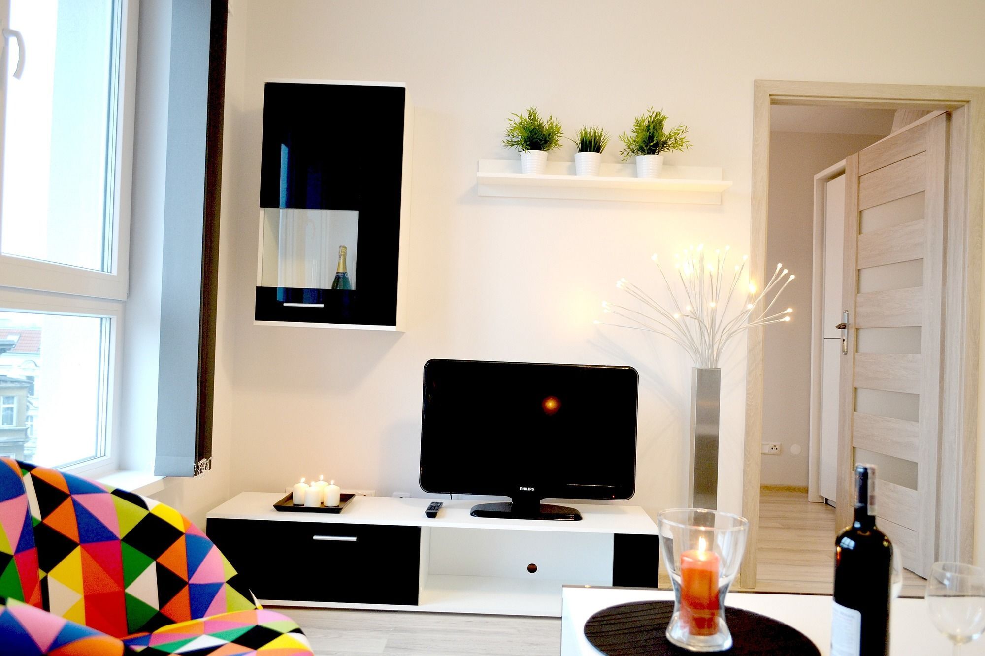 Residence Aparthotel Szczecin Luaran gambar