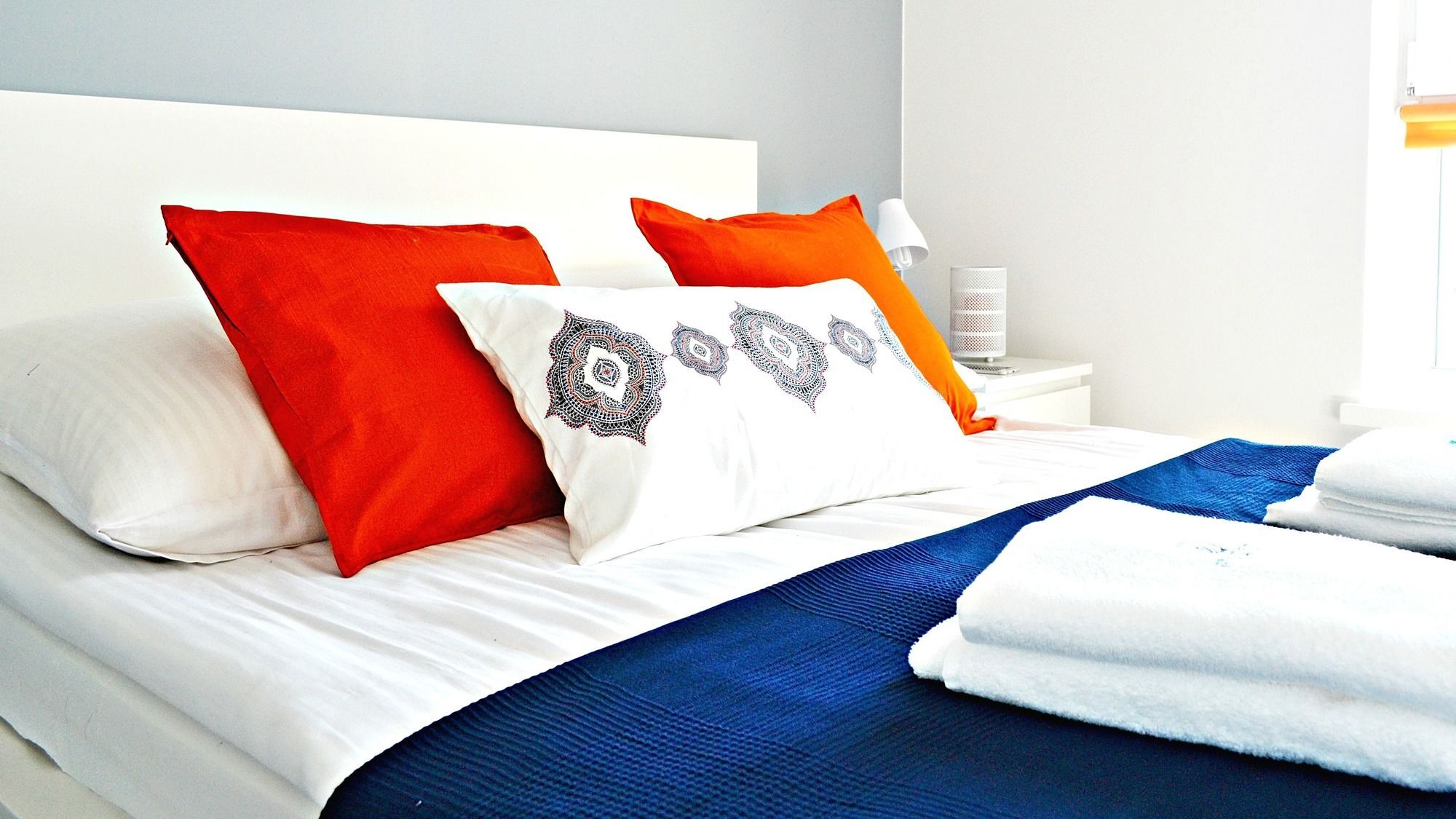 Residence Aparthotel Szczecin Luaran gambar